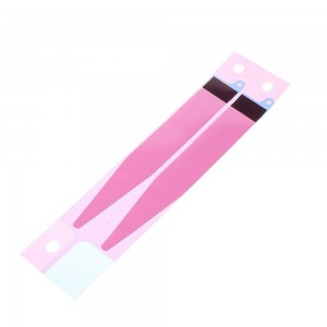 Autocollant pour iPhone 5C Sticker Batterie avec SmartParts