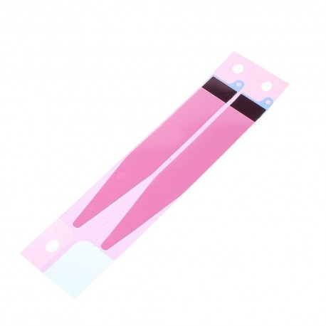 Autocollant Sticker adhésif colle batterie pour iPhone 6 avec Smart...
