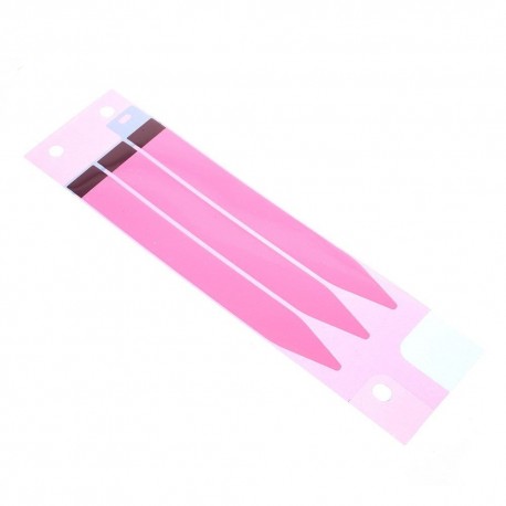 Autocollant Sticker adhésif colle batterie iPhone 6 Plus avec Smart...
