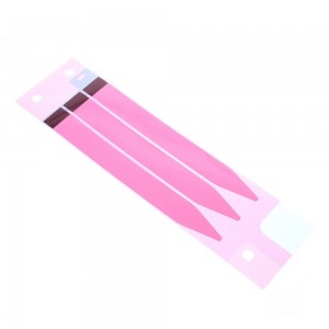 Autocollant pour iPhone 6S Plus Sticker adhésif colle batterie avec...