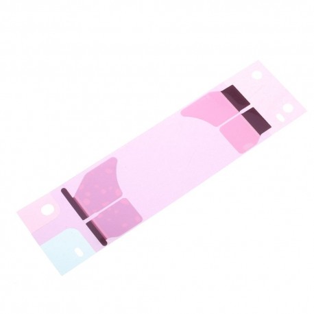 Autocollant Sticker adhésif colle batterie iPhone 8 au prix 1,88 € ...