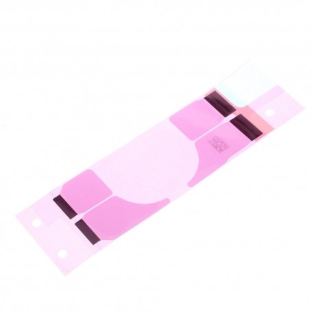 Autocollant Sticker adhésif colle batterie pour iPhone 8 Plus avec ...