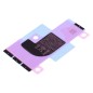 Autocollant batterie pour iPhone X Sticker adhésif colle Autocollant batterie pour iPhone X Sticker adhésif colle