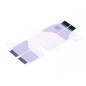 Autocollant Sticker adhésif pour batterie d'iPhone XR Autocollant Sticker adhésif pour batterie d'iPhone XR