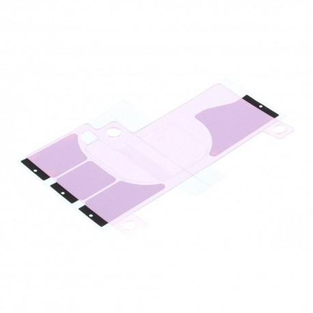 Adhésif Autocollant Sticker Batterie pour iPhone Xs Max avec SmartP...