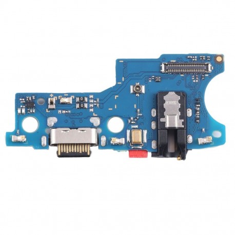 Nappe / Connecteur de Charge Samsung Galaxy A14 4G (A145R) avec Sma...