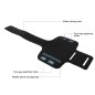 Brassard Armband Sport, taille écran 5,5" pour Smartphones Bleu Brassard Armband Sport, taille écran 5,5" pour Smartphones Bleu