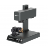Graveur laser de bureau Mr Carve M4 1064nm & 455nm pour métaux et n...
