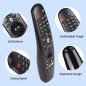 Télécommande de remplacement pour LG AN-MR600 ANMR600 Télécommande de remplacement pour LG AN-MR600 ANMR600