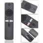 Telecommande pour Xiaomi Mi TV Stick/MI Box 4S 4K avec Bluetooth et Commande vocale