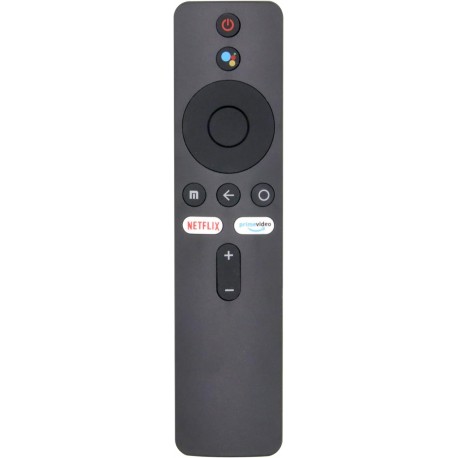 Telecommande pour Xiaomi Mi TV Stick/MI Box 4S 4K avec Bluetooth et...