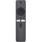 Telecommande pour Xiaomi Mi TV Stick/MI Box 4S 4K avec Bluetooth et Commande vocale