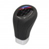 Pommeau Levier de Vitesse 5 Vitesses pour BMW Série 1 3 5 M M3 M4 E...