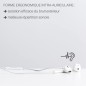 Ecouteurs usb type C blanc pour iPhone 15 / 15 Plus / 15 Pro / 15 Pro Max Ecouteurs usb type C blanc pour iPhone 15 / 15 Plus / 15 Pro / 15 Pro Max