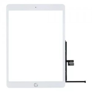 copy of Vitre Tactile pour iPad Air 2 Blanc Pré Assemblée sans outi...