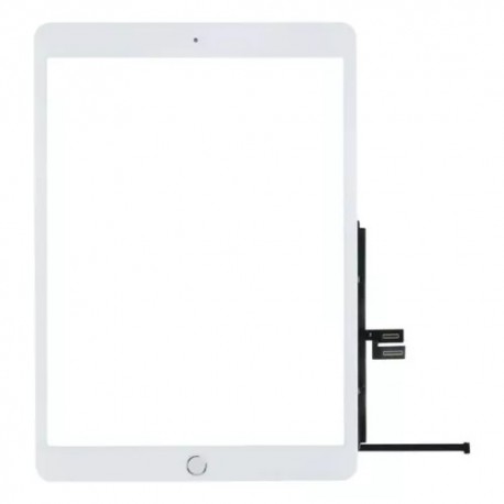 copy of Vitre Tactile pour iPad Air 2 Blanc Pré Assemblée sans outi...