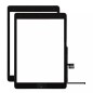 Vitre Tactile pour iPad 9 Noir Pré Assemblée avec home + adhésif sans outils (A2602, A2603, A2604, A2605) Vitre Tactile pour iPad 9 Noir Pré Assemblée avec home + adhésif sans outils (A2602, A2603, A2604, A2605)