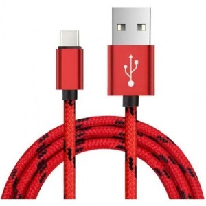Cable Type C USB-C Data Sync Chargeur pour Huawei P9 NEXUS 5X 6P On...