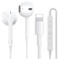Ecouteurs Compatible avec iPhone 7 7 Plus 8 8 Plus X XS XS MAX XR 11 11Pro