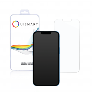 Verre trempé Pour iPhone XR / 11 avec Blister avec SmartParts