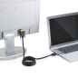 Câble HDMI High Speed Connecteur HDMI - DVI-D 24+1p Mâle 3m Noir