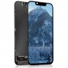 ECRAN LCD POUR IPHONE 14 INCELL VITRE TACTILE SUR CHASSIS NOIR SANS...