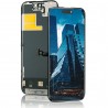 ECRAN LCD POUR IPHONE 14 PRO INCELL VITRE TACTILE SUR CHASSIS NOIR ...
