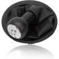 Pommeau Levier de Vitesse 5 Vitesses Soufflet Pour Citroen Berlingo III/ Peugeot Partner 2008