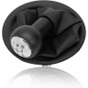 Pommeau Levier de Vitesse 5 Vitesses Soufflet Pour Citroen Berlingo...