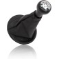 Pommeau Levier de Vitesse 5 Vitesses Soufflet Pour Citroen Berlingo III/ Peugeot Partner 2008