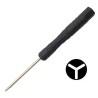 Tournevis Triwing 0.6 pour iPhone 7 et 7 Plus pour Watch avec Smart...