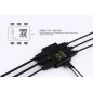 Commutateur Switch HDMI 4K UHD, 5 Ports 5x1 AV Vidéo Switcher 5 en 1, Sélecteur automatiquement