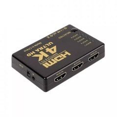Adaptateur Câble 1080p DP DisplayPort Mâle vers HDMI Femelle Conver...