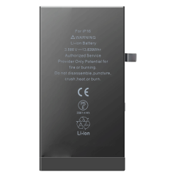 Batterie iPhone 16 3561 mAh compatible - Remplacement facile