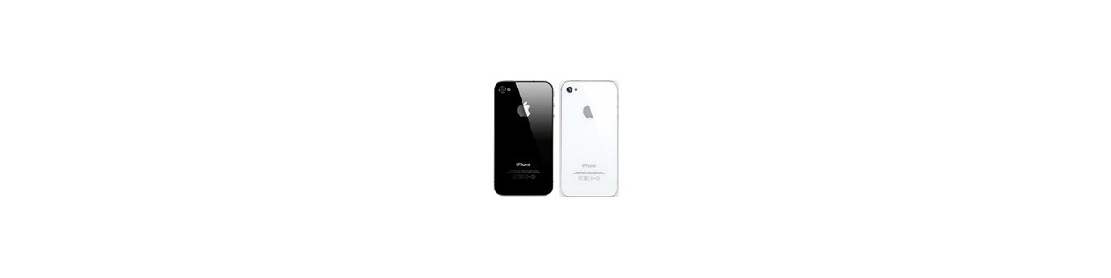 Châssis iPhone 4s