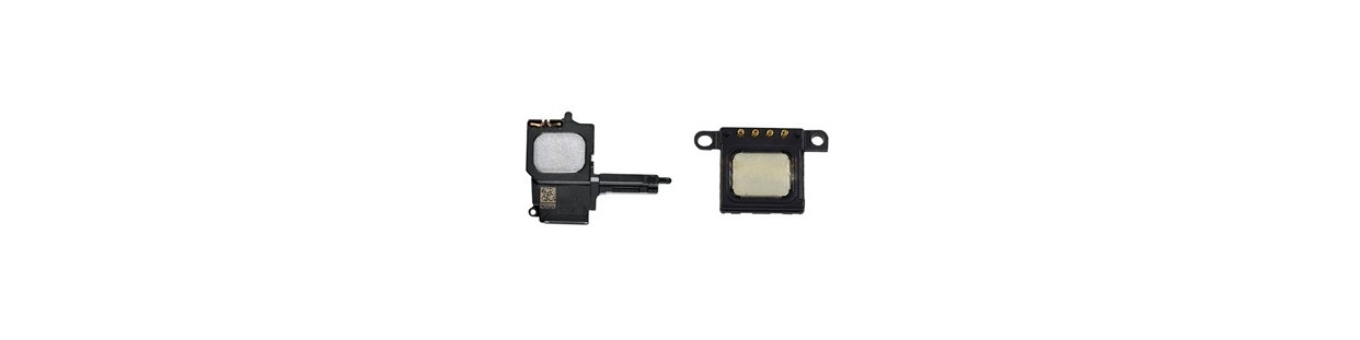 Composants iPhone 5s